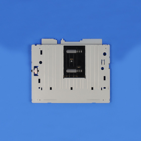 OKI 44563702 Duplex, Lower Assembly