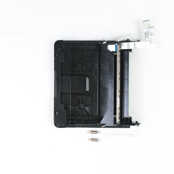 OKI 44564903 Cover, Assembly Stacker Black