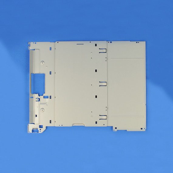 OKI 44694501 Plate, Base