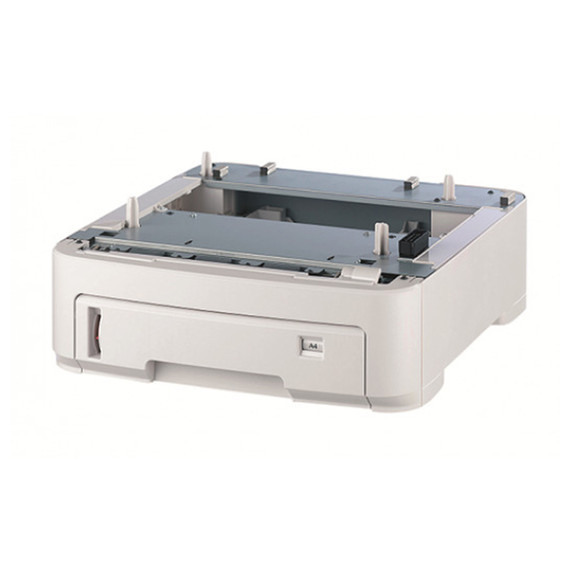 OKI 44713902 2nd and 3rd Paper Tray, 530 Sheet