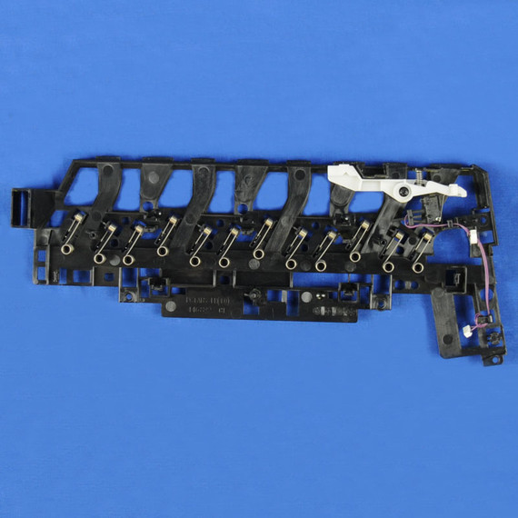 OKI 44738301 Guide, Assy Side L