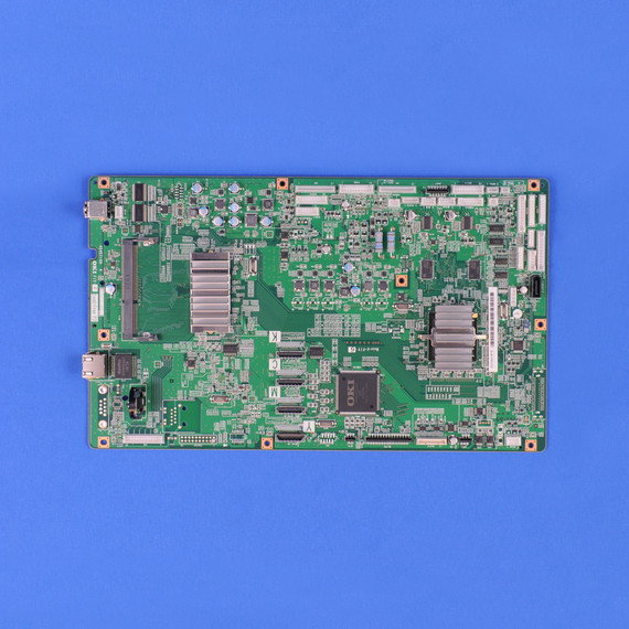 OKI 45623706 Main Board, PCB, Maintenance