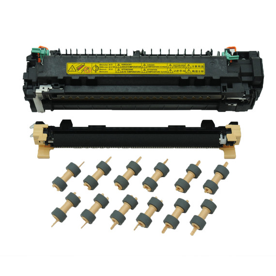 OKI 58284201 Fuser Maintenance Kit, 110V