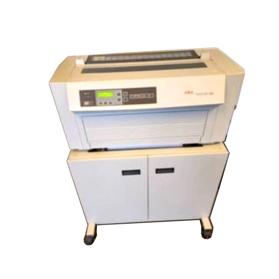  70054301 Paper Stand Option