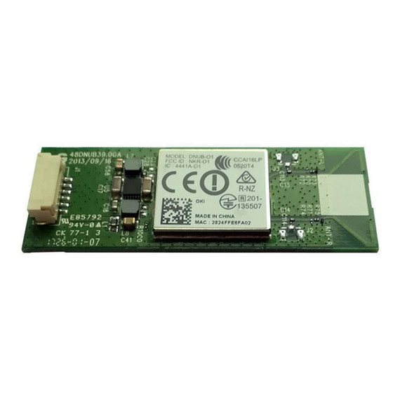 OKI 70050101 OKIDATALAN 802-11g Wireless Card