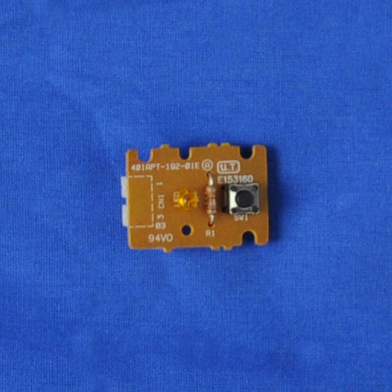 4640600201 Feeder PWB