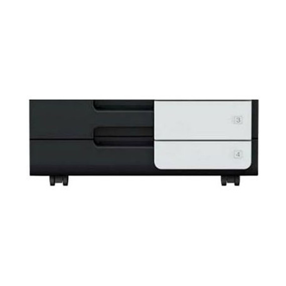 KONICA-MINOLTA 135700 Copy Desk (For Storage)