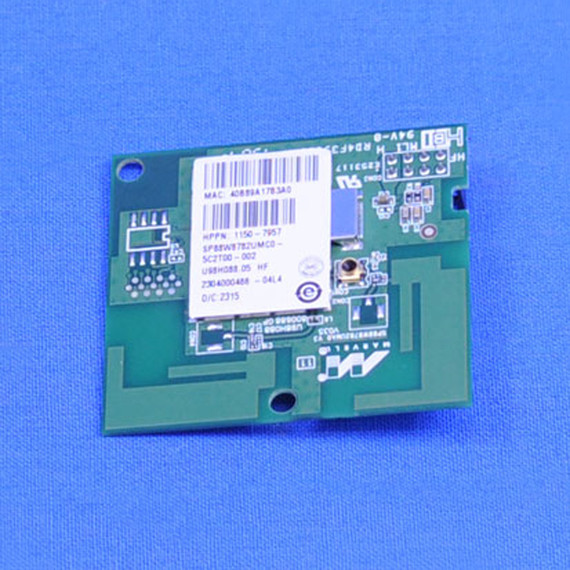 HP 1150-7957 Wi-Fi Module