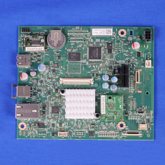 HP 1PV87-60001 Main Board, Formatter PCA Kit