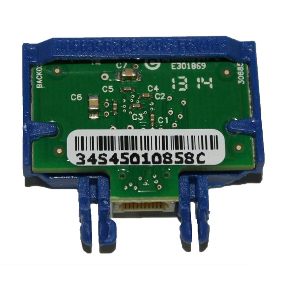 LEXMARK 34S4501 IPDS EMMC Card