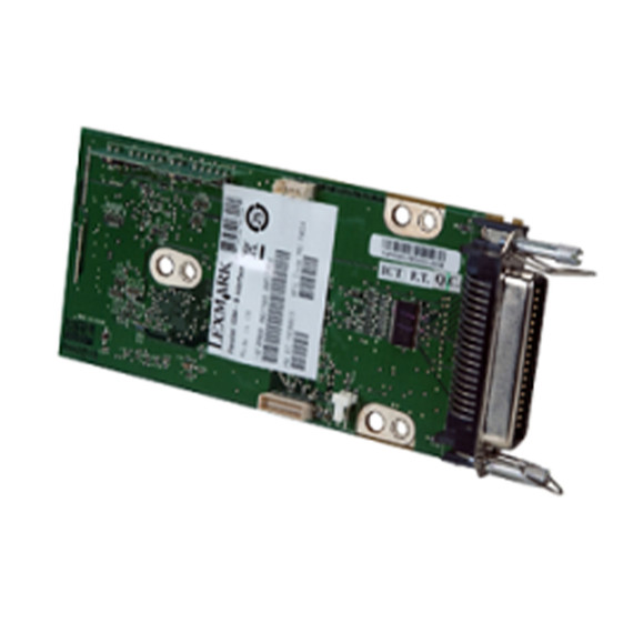 LEXMARK 34S4502 Prescribe EMMC Card