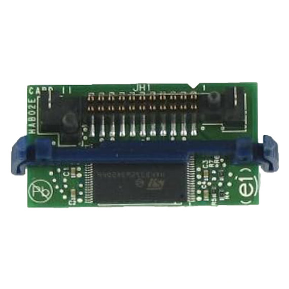 LEXMARK 34T5120 Series MFPS Forms and Bar Code Card
