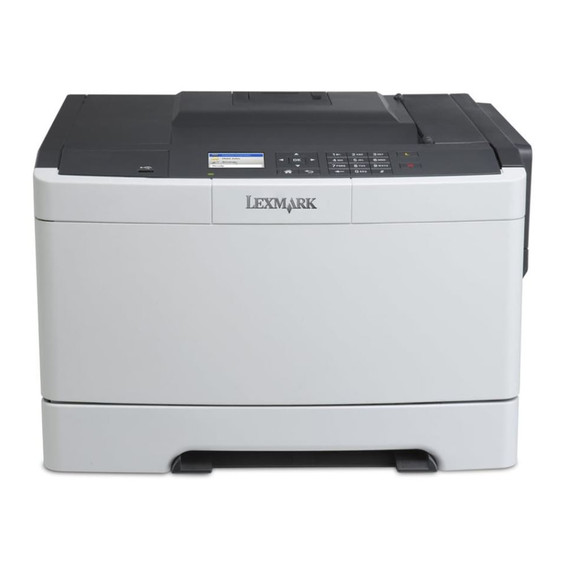 LEXMARK 35S0060 Lexmark MS312dn Monochrome Printer