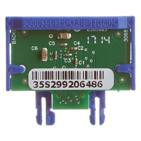 LEXMARK 35S2992 Forms and Bar Code EMMC