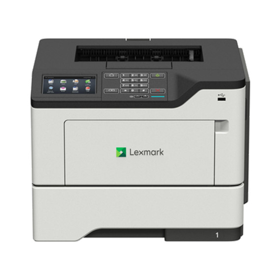 LEXMARK 36S0500 Lexmark MS622de Monochrome Laser Printer