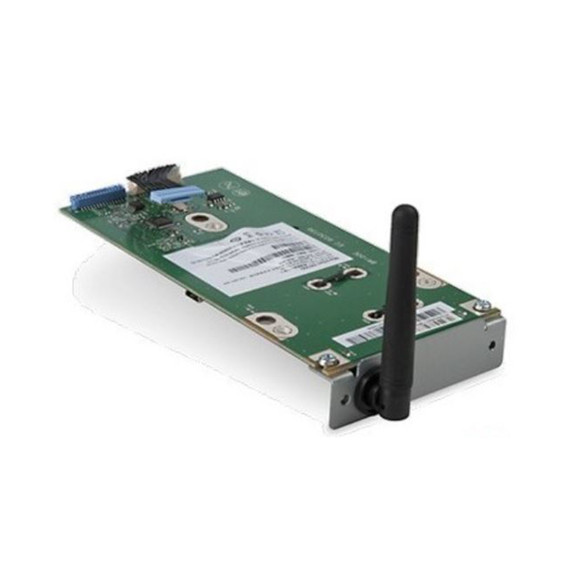 LEXMARK 27X0225 Marknet N8350 802-11B/G/N Wireless Print Server Kit