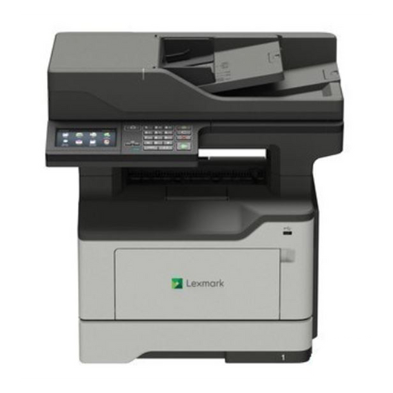 LEXMARK 36S0840 Lexmark MX522adhe Monochrome Printer MFP