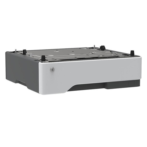 LEXMARK 36S3120 550-Sheet Lockable Tray