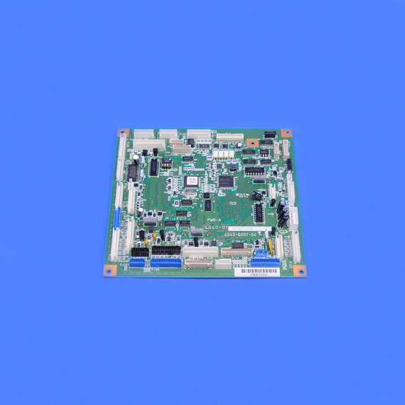 KONICA-MINOLTA 4040 0101 03 Controller PWB-A, Main