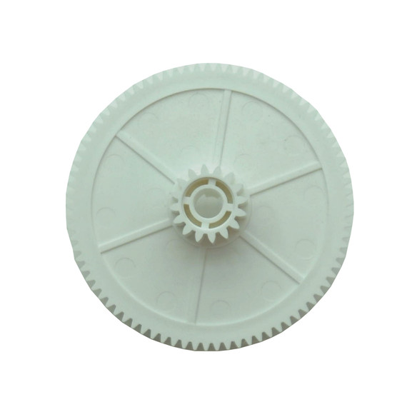 OKI 40355101 Idle Gear, LF Motor, 9pin
