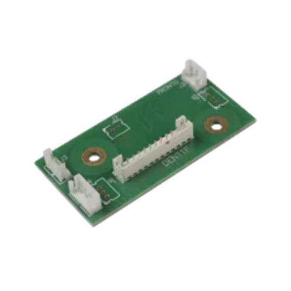 LEXMARK 40G8550 Fuser Reset Chip