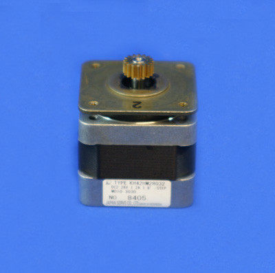 LEXMARK 40X0480 Flatbed Scan Motor