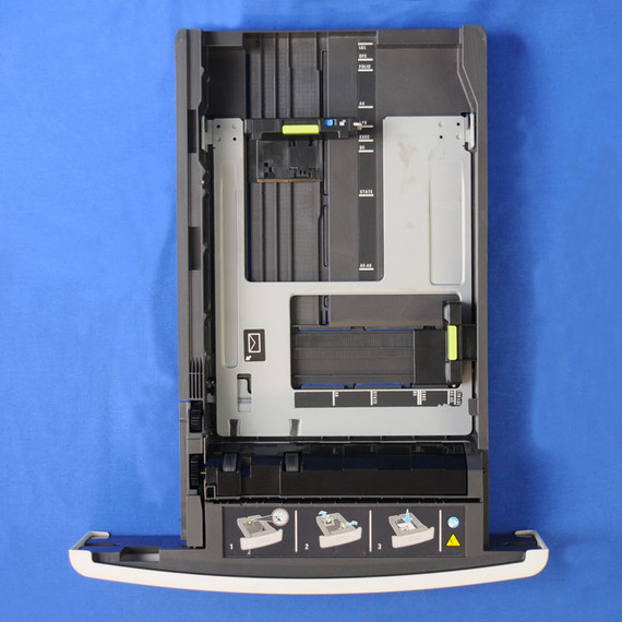 LEXMARK 40G0801 250-Sheet Tray Insert