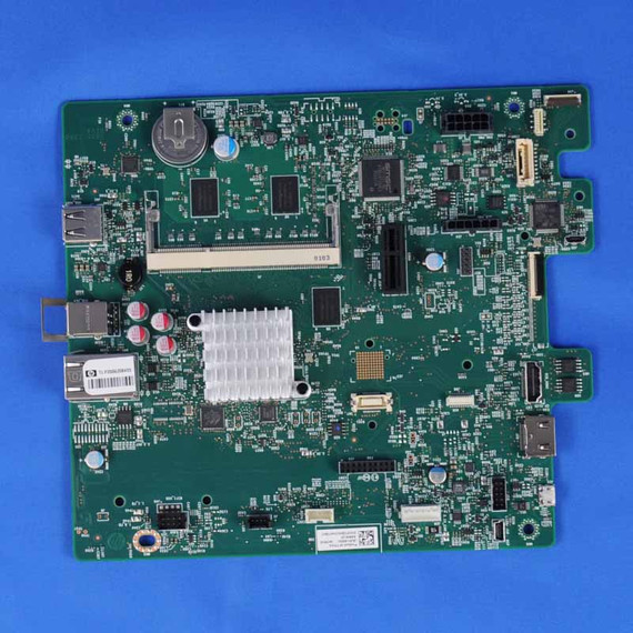 HP 3GY14-67901 Formatter PCA, Main Board