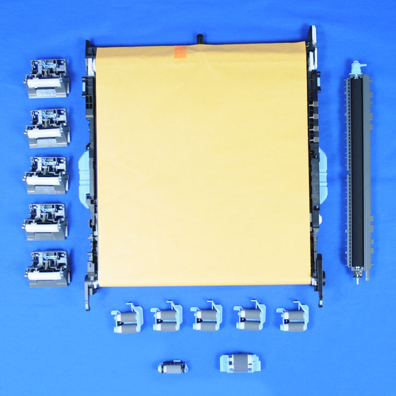 HP 3WT89A Image Transfer Belt Kit