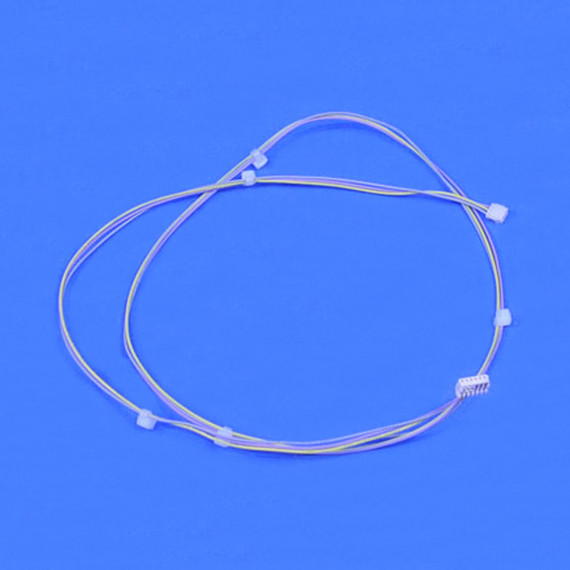LEXMARK 40X0950 Dvrtr Gate Snsr Lower Cable