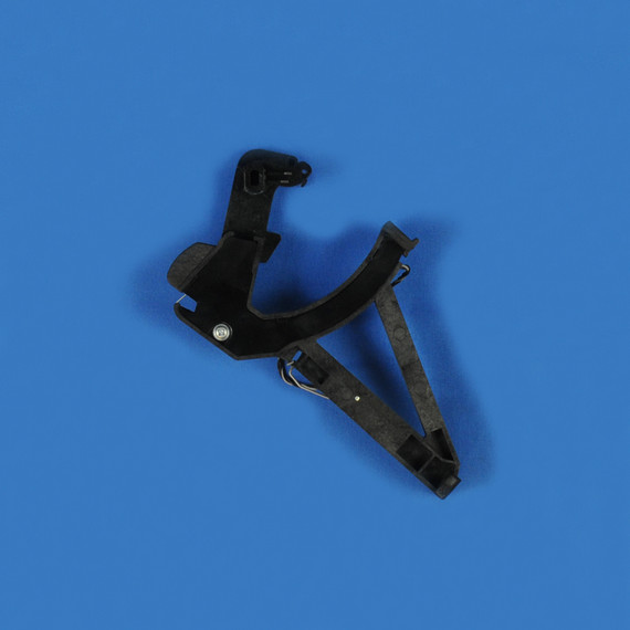 LEXMARK 40X4396 Left Op- Panel Hinge Assembly