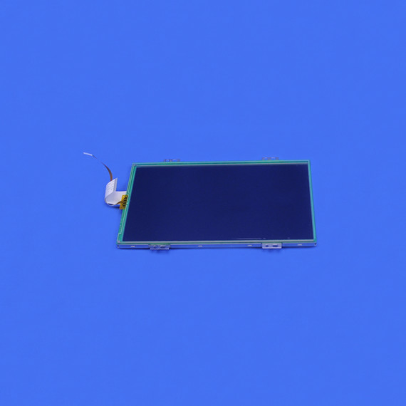 LEXMARK 40X5557 Operator Panel User Touch Screen