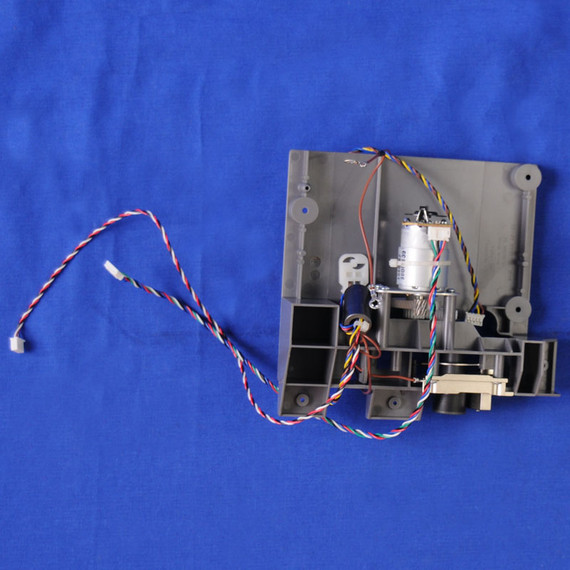 LEXMARK 40X6116 Drive Assembly