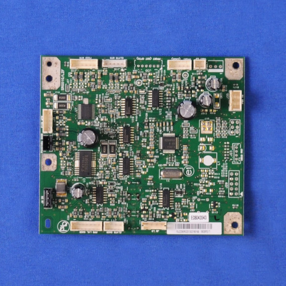 LEXMARK 40X6276 Controller Card 2000 Sheet HCF Option