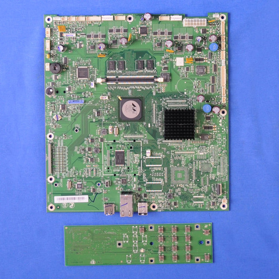 LEXMARK 40X5996 System Board, 4-3 Inch