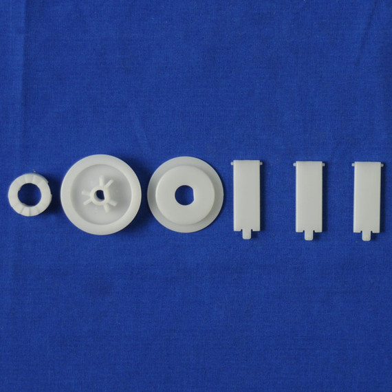 LEXMARK 40X7150 MPF Pick Parts Packet