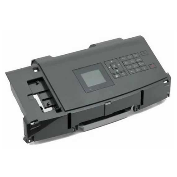 Lexmark 2.4" LCD Operator Panel, 40X7700