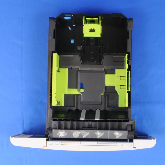 LEXMARK 40X8089 550-Sheet Duo Tray with 100-Sheet MPF Duo