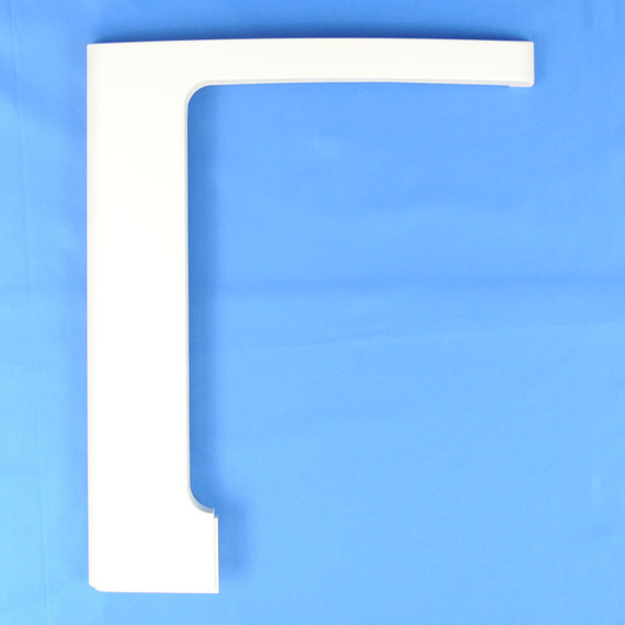 LEXMARK 40X7928 Column Left Front Cover