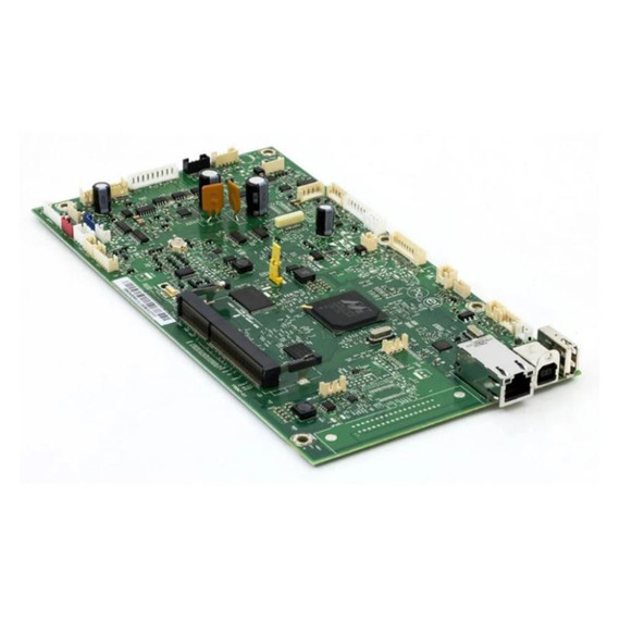 LEXMARK 40X8029 Controller Card, DN, Galvo