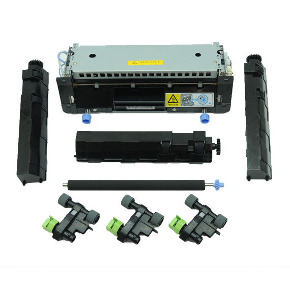LEXMARK 40X8420 Return Program Fuser Maintenance Kit 110V, Type 00, Letter