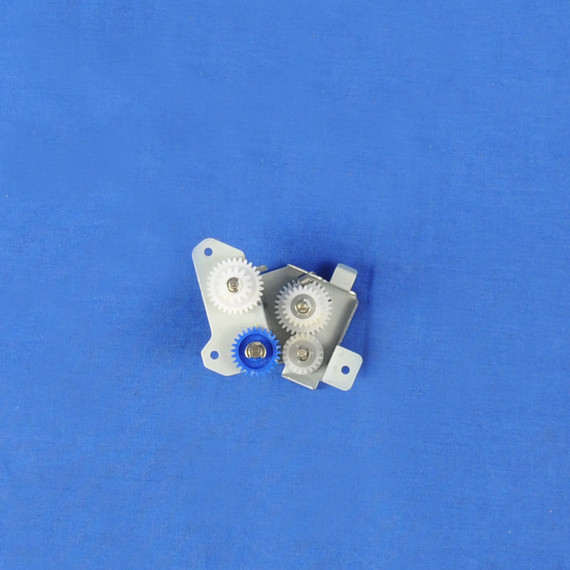 LEXMARK 40X8777 Multipurpose Feeder Gearbox