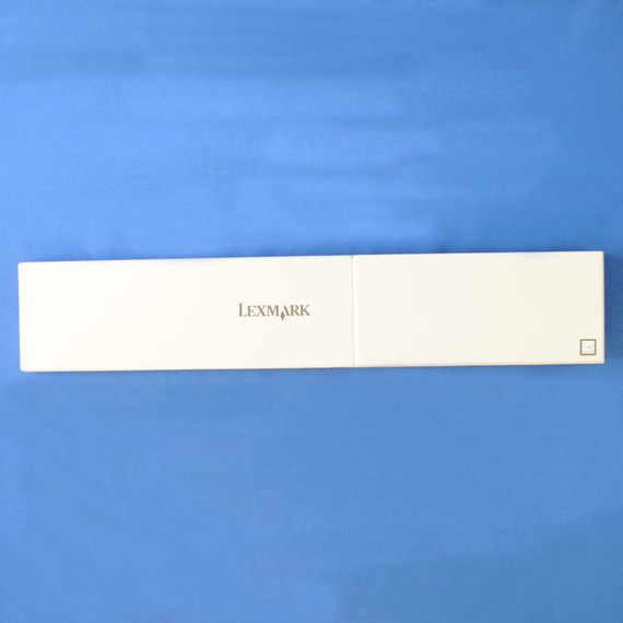 LEXMARK 40X8900 Top Front Door