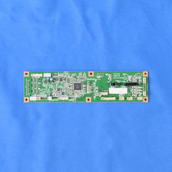 LEXMARK 40X8946 Image Controller Card