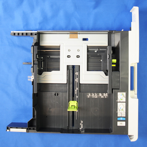 LEXMARK 40X8992 Tray 2 Insert