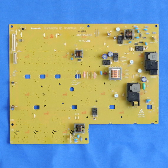 LEXMARK 40X9193 High Voltage Card