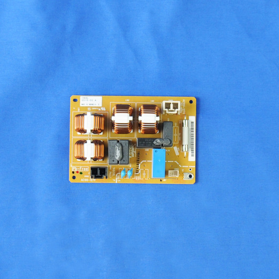 LEXMARK 40X9200 Noise Filter Card, 100V