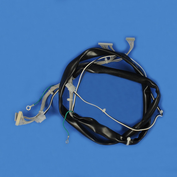 LEXMARK 40X9202 3,000-Sheet Tray Controller Board Cable