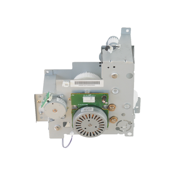 LEXMARK 40X9729 Fuser Pressure Primary Gear