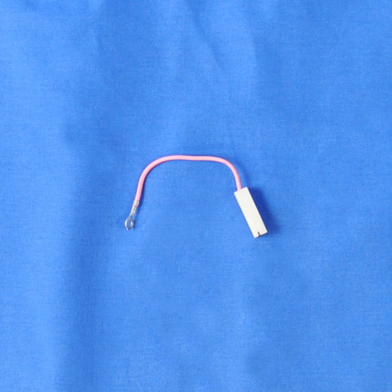 LEXMARK 40X9734 High Voltage Toner Charge Cable